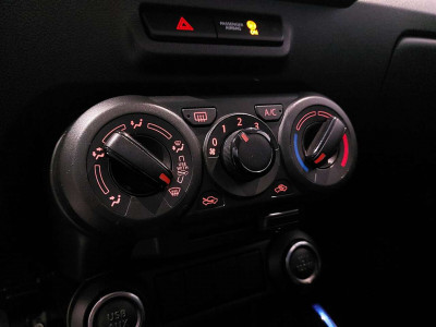 Suzuki Ignis Gebrauchtwagen Suzuki Ignis Gebrauchtwagen