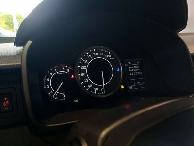 Suzuki Ignis Gebrauchtwagen Suzuki Ignis Gebrauchtwagen