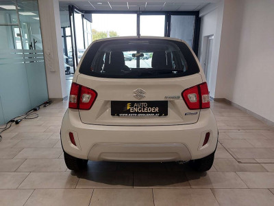 Suzuki Ignis Gebrauchtwagen Suzuki Ignis Gebrauchtwagen