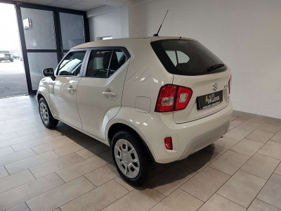 Suzuki Ignis Gebrauchtwagen Suzuki Ignis Gebrauchtwagen