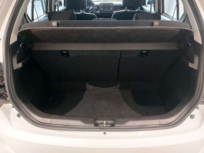 Suzuki Ignis Gebrauchtwagen Suzuki Ignis Gebrauchtwagen