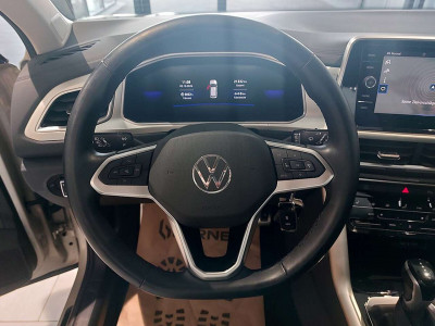 VW T-Roc Gebrauchtwagen VW T-Roc Gebrauchtwagen