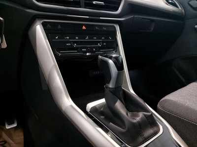 VW T-Roc Gebrauchtwagen VW T-Roc Gebrauchtwagen