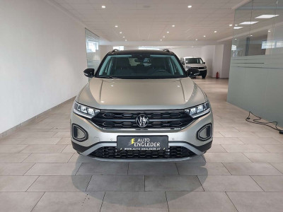 VW T-Roc Gebrauchtwagen VW T-Roc Gebrauchtwagen