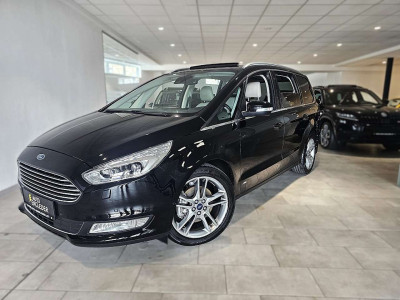 Ford Galaxy Gebrauchtwagen
