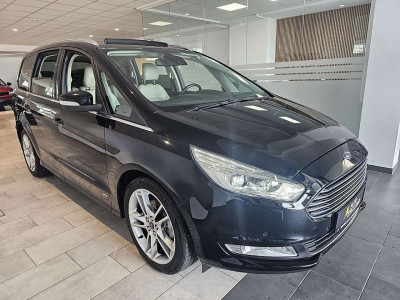 Ford Galaxy Gebrauchtwagen