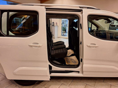 Opel Combo Gebrauchtwagen
