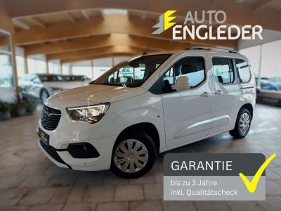 Opel Combo Gebrauchtwagen