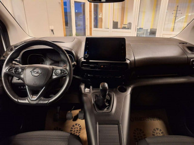 Opel Combo Gebrauchtwagen