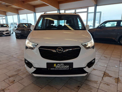 Opel Combo Gebrauchtwagen