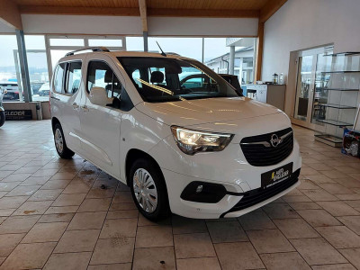 Opel Combo Gebrauchtwagen