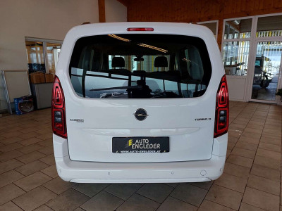 Opel Combo Gebrauchtwagen