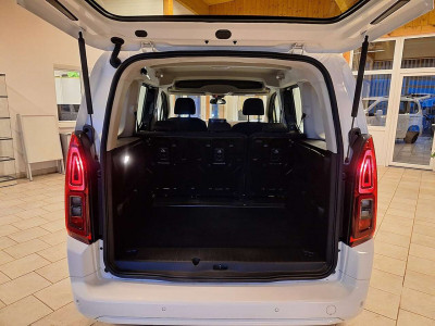 Opel Combo Gebrauchtwagen