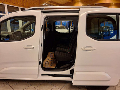 Opel Combo Gebrauchtwagen