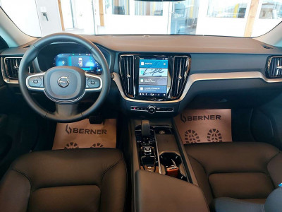 Volvo V60 Gebrauchtwagen Volvo V60 Gebrauchtwagen