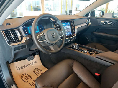 Volvo V60 Gebrauchtwagen Volvo V60 Gebrauchtwagen