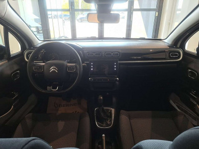 Citroën C3 Gebrauchtwagen Citroën C3 Gebrauchtwagen