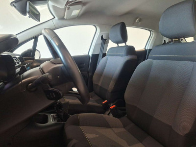 Citroën C3 Gebrauchtwagen Citroën C3 Gebrauchtwagen