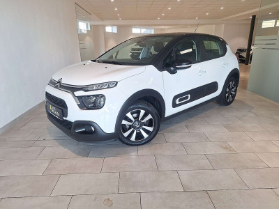 Citroën C3 Gebrauchtwagen Citroën C3 Gebrauchtwagen