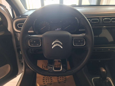 Citroën C3 Gebrauchtwagen Citroën C3 Gebrauchtwagen