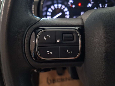 Citroën C3 Gebrauchtwagen Citroën C3 Gebrauchtwagen