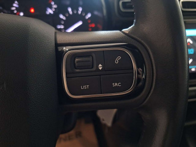 Citroën C3 Gebrauchtwagen Citroën C3 Gebrauchtwagen