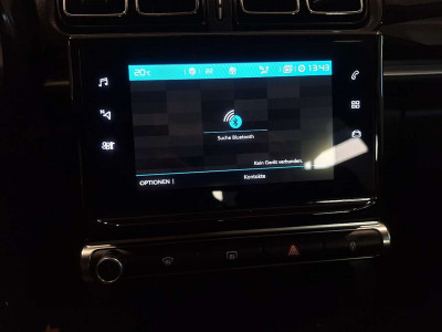 Citroën C3 Gebrauchtwagen Citroën C3 Gebrauchtwagen