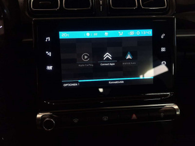 Citroën C3 Gebrauchtwagen Citroën C3 Gebrauchtwagen
