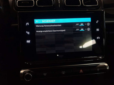 Citroën C3 Gebrauchtwagen Citroën C3 Gebrauchtwagen