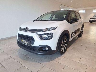 Citroën C3 Gebrauchtwagen Citroën C3 Gebrauchtwagen