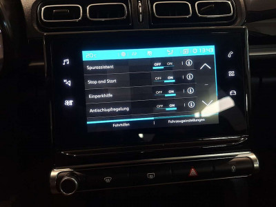 Citroën C3 Gebrauchtwagen Citroën C3 Gebrauchtwagen