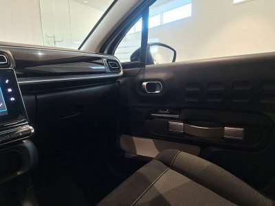 Citroën C3 Gebrauchtwagen Citroën C3 Gebrauchtwagen
