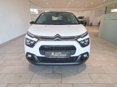 Citroën C3 Gebrauchtwagen Citroën C3 Gebrauchtwagen