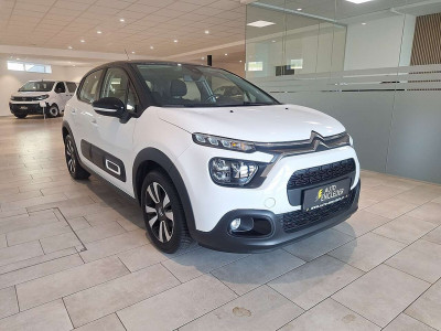Citroën C3 Gebrauchtwagen Citroën C3 Gebrauchtwagen