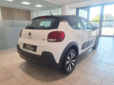 Citroën C3 Gebrauchtwagen Citroën C3 Gebrauchtwagen