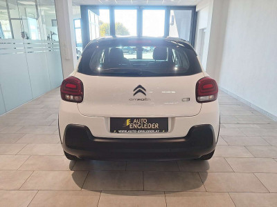 Citroën C3 Gebrauchtwagen Citroën C3 Gebrauchtwagen