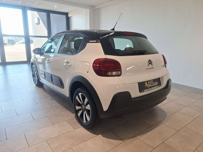 Citroën C3 Gebrauchtwagen Citroën C3 Gebrauchtwagen