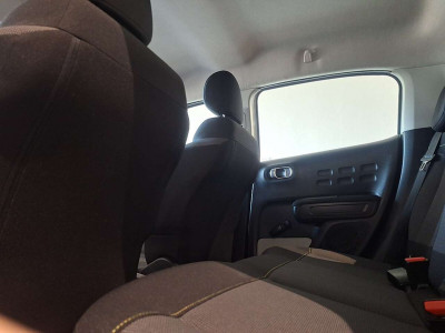 Citroën C3 Gebrauchtwagen Citroën C3 Gebrauchtwagen