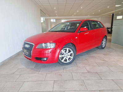 Audi A3 Gebrauchtwagen Audi A3 Gebrauchtwagen