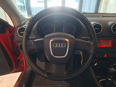 Audi A3 Gebrauchtwagen Audi A3 Gebrauchtwagen