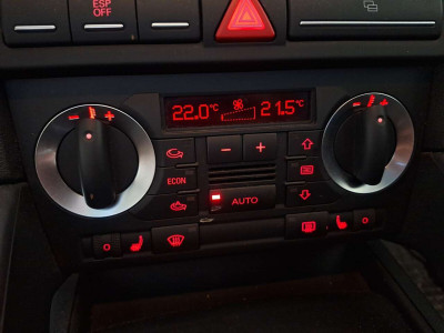 Audi A3 Gebrauchtwagen Audi A3 Gebrauchtwagen