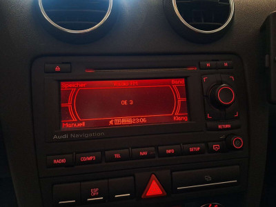 Audi A3 Gebrauchtwagen Audi A3 Gebrauchtwagen