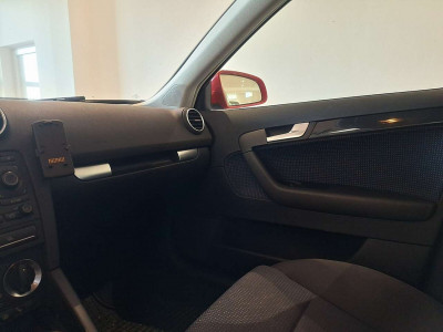 Audi A3 Gebrauchtwagen Audi A3 Gebrauchtwagen