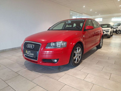 Audi A3 Gebrauchtwagen Audi A3 Gebrauchtwagen