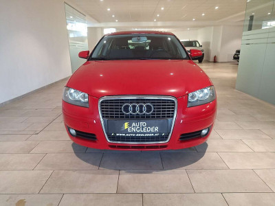 Audi A3 Gebrauchtwagen Audi A3 Gebrauchtwagen