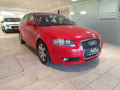 Audi A3 Gebrauchtwagen Audi A3 Gebrauchtwagen