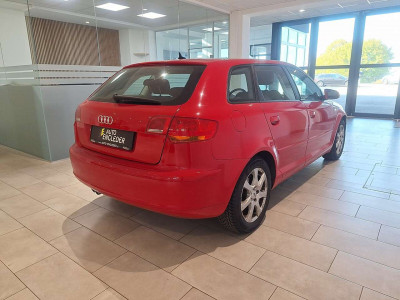 Audi A3 Gebrauchtwagen Audi A3 Gebrauchtwagen