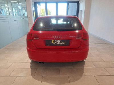 Audi A3 Gebrauchtwagen Audi A3 Gebrauchtwagen