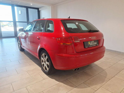 Audi A3 Gebrauchtwagen Audi A3 Gebrauchtwagen