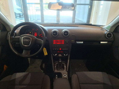 Audi A3 Gebrauchtwagen Audi A3 Gebrauchtwagen
